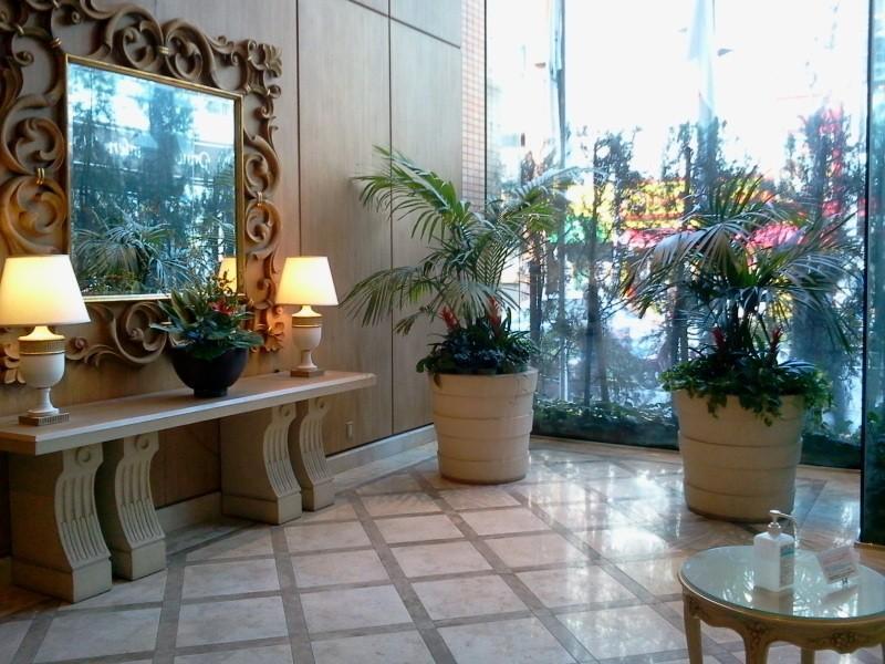 Princess Garden Hotel Нагоя Екстериор снимка